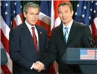 Bush-Blair