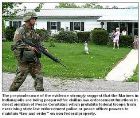 MilitaryWalkingStreet