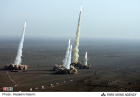 Rockets Ground Air