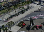 Long Beach Race Day